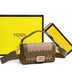 Fendi Top Handle Bags